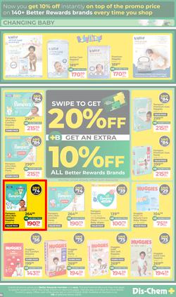 Dis-Chem : Winning Deals (17 February - 15 March 2026), page 15