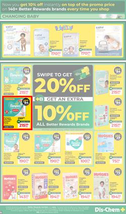 Dis-Chem : Winning Deals (17 February - 15 March 2026), page 15