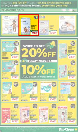 Dis-Chem : Winning Deals (17 February - 15 March 2026), page 15