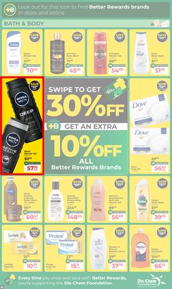 Dis-Chem : Rewards Just Got Better (21 October - 16 November 2025), page 16