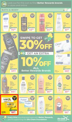 Dis-Chem : Rewards Just Got Better (21 October - 16 November 2025), page 16