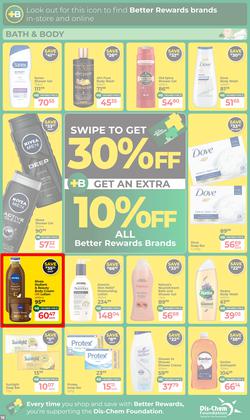 Dis-Chem : Rewards Just Got Better (21 October - 16 November 2025), page 16