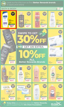 Dis-Chem : Rewards Just Got Better (21 October - 16 November 2025), page 16