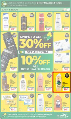 Dis-Chem : Rewards Just Got Better (21 October - 16 November 2025), page 16