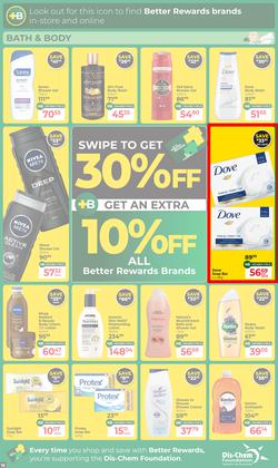 Dis-Chem : Rewards Just Got Better (21 October - 16 November 2025), page 16