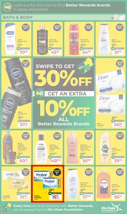 Dis-Chem : Rewards Just Got Better (21 October - 16 November 2025), page 16