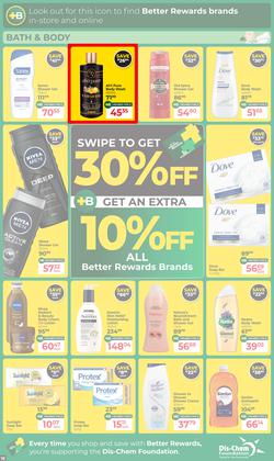 Dis-Chem : Rewards Just Got Better (21 October - 16 November 2025), page 16