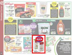 Dis-Chem : Focus On Healthy Living (18 September - 18 October 2020), page 15