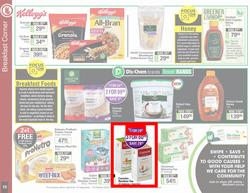 Dis-Chem : Focus On Healthy Living (18 September - 18 October 2020), page 15
