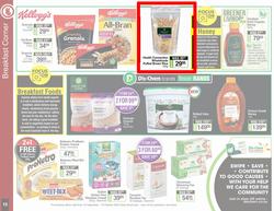 Dis-Chem : Focus On Healthy Living (18 September - 18 October 2020), page 15