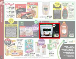 Dis-Chem : Focus On Healthy Living (18 September - 18 October 2020), page 15