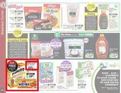 Dis-Chem : Focus On Healthy Living (18 September - 18 October 2020), page 15