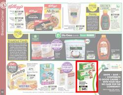 Dis-Chem : Focus On Healthy Living (18 September - 18 October 2020), page 15
