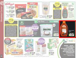 Dis-Chem : Focus On Healthy Living (18 September - 18 October 2020), page 15