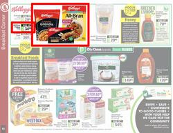 Dis-Chem : Focus On Healthy Living (18 September - 18 October 2020), page 15