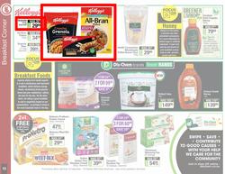 Dis-Chem : Focus On Healthy Living (18 September - 18 October 2020), page 15