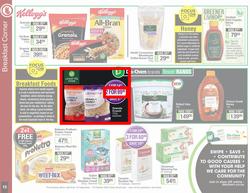 Dis-Chem : Focus On Healthy Living (18 September - 18 October 2020), page 15