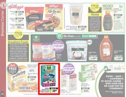 Dis-Chem : Focus On Healthy Living (18 September - 18 October 2020), page 15