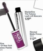 Maybelline The Falsies Lash Lift Mascara