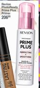 Revlon Photo Ready Prime Plus Primer