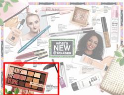 Dis-Chem : Beauty Fair (19 August - 13 September 2020), page 16