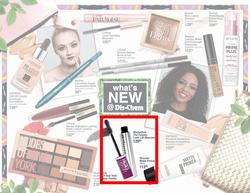Dis-Chem : Beauty Fair (19 August - 13 September 2020), page 16