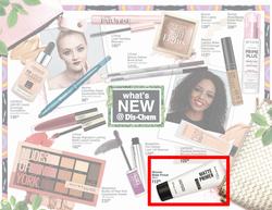 Dis-Chem : Beauty Fair (19 August - 13 September 2020), page 16