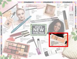 Dis-Chem : Beauty Fair (19 August - 13 September 2020), page 16