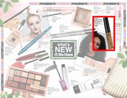 Dis-Chem : Beauty Fair (19 August - 13 September 2020), page 16