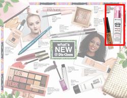 Dis-Chem : Beauty Fair (19 August - 13 September 2020), page 16