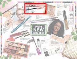 Dis-Chem : Beauty Fair (19 August - 13 September 2020), page 16