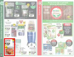 Dis-Chem : Focus On Healthy Living (18 September - 18 October 2020), page 16