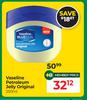 Vaseline Petroleum Jelly Original-250ml