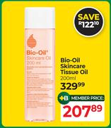 Bio-Oil Skincare Tissue Oil-200ml