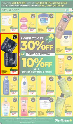 Dis-Chem : Rewards Just Got Better (21 October - 16 November 2025), page 17