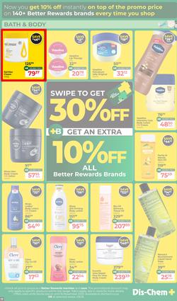 Dis-Chem : Rewards Just Got Better (21 October - 16 November 2025), page 17