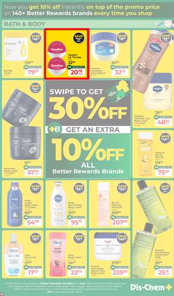 Dis-Chem : Rewards Just Got Better (21 October - 16 November 2025), page 17