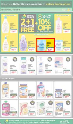 Dis-Chem : Winning Deals (17 February - 15 March 2026), page 16