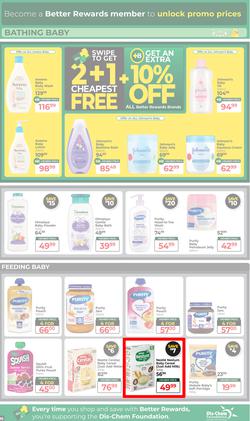 Dis-Chem : Winning Deals (17 February - 15 March 2026), page 16