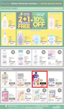 Dis-Chem : Winning Deals (17 February - 15 March 2026), page 16