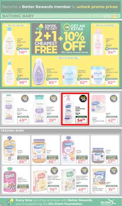 Dis-Chem : Winning Deals (17 February - 15 March 2026), page 16