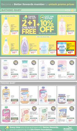 Dis-Chem : Winning Deals (17 February - 15 March 2026), page 16