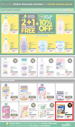 Dis-Chem : Winning Deals (17 February - 15 March 2026), page 16