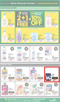 Dis-Chem : Winning Deals (17 February - 15 March 2026), page 16