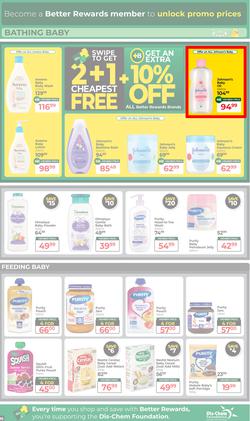 Dis-Chem : Winning Deals (17 February - 15 March 2026), page 16