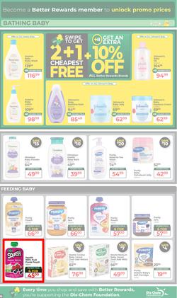 Dis-Chem : Winning Deals (17 February - 15 March 2026), page 16