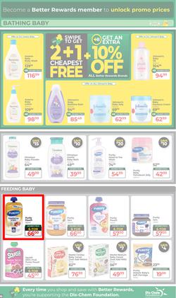 Dis-Chem : Winning Deals (17 February - 15 March 2026), page 16