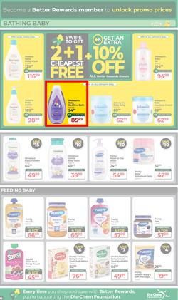 Dis-Chem : Winning Deals (17 February - 15 March 2026), page 16