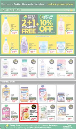 Dis-Chem : Winning Deals (17 February - 15 March 2026), page 16