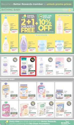 Dis-Chem : Winning Deals (17 February - 15 March 2026), page 16